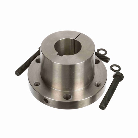 Browning Q-D Bushing - Inch Bore Type, F 2 1/8 F 2 1/8